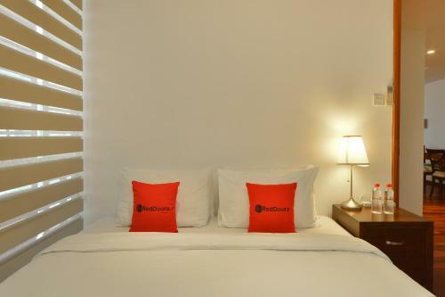 Hotel Residences @ Farrer Park