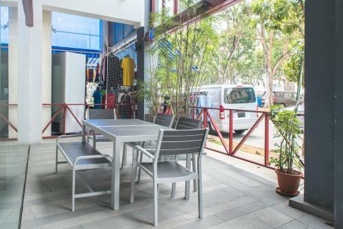 Hotel Residences @ Farrer Park