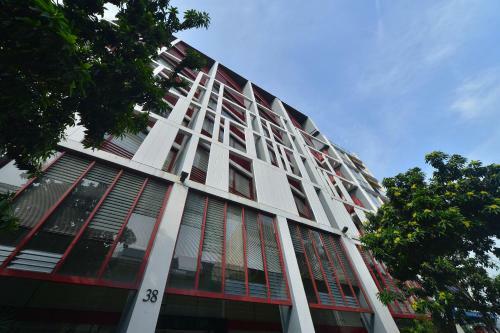 Hotel Residences @ Farrer Park