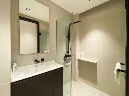 Apartamento St Residences Tiong Bahru