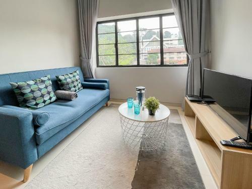 Apartamento St Residences Tiong Bahru