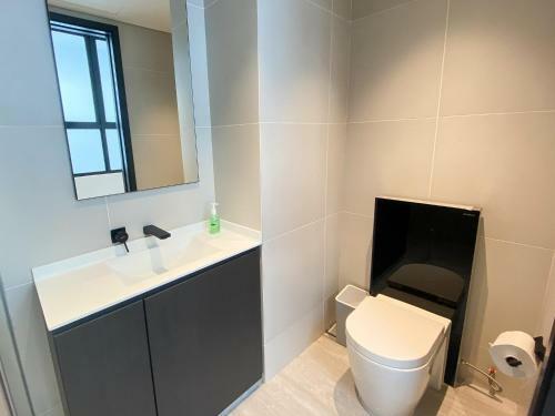 Apartamento St Residences Tiong Bahru