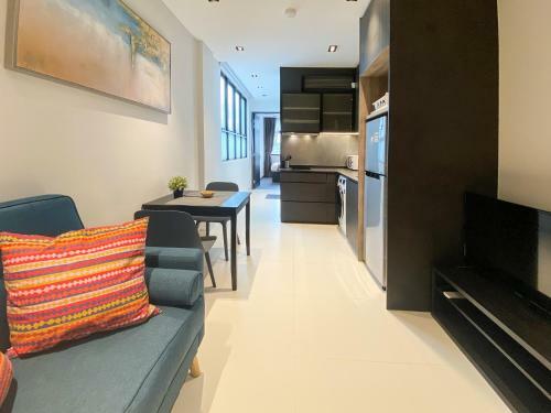Apartamento St Residences Tiong Bahru