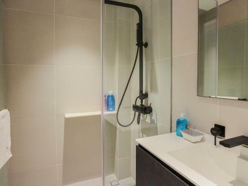 Apartamento St Residences Tiong Bahru