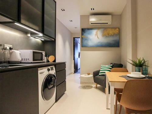 Apartamento St Residences Tiong Bahru