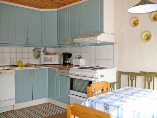 Chalet Enerh�gen Lingonet - Boh029