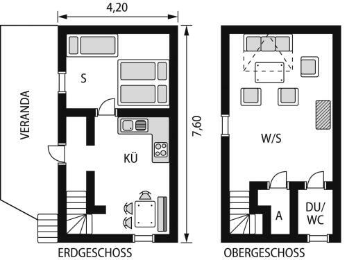Chalet Enerh�gen Lingonet - Boh029