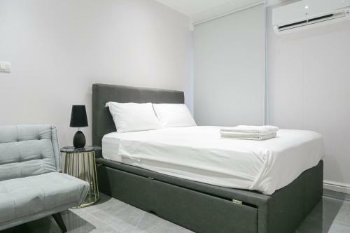Apartamento Deluxe Studio & Suite By Recharge