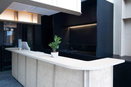 Hotel Nuve Elements (Sg Clean, Staycation Approved)