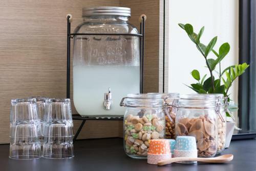 Hotel Nuve Elements (Sg Clean, Staycation Approved)