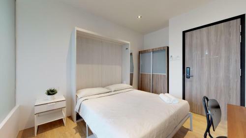 International Service Apartments At Raeburn Park