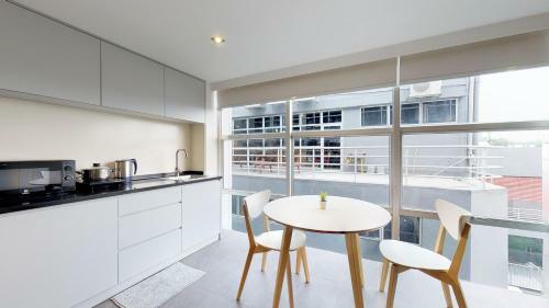 International Service Apartments At Raeburn Park