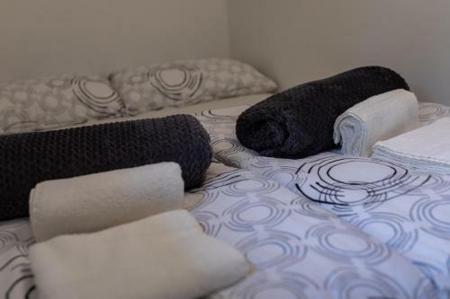 Apartma Borovnica Rogla