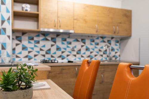 Apartma Borovnica Rogla