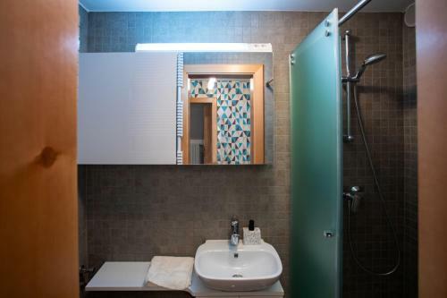 Apartma Borovnica Rogla