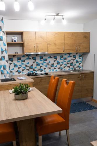 Apartma Borovnica Rogla