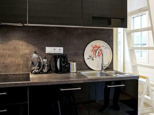Holiday Home Unsala