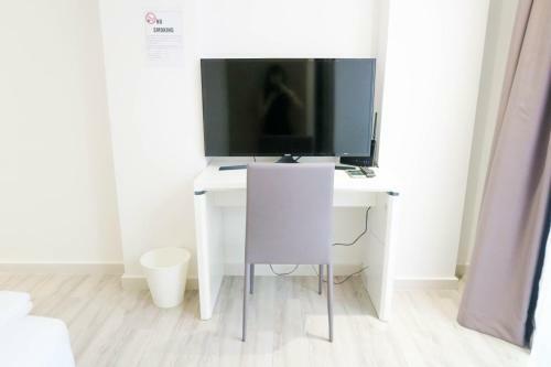 Apartamento Recharge Cozy Room Suite