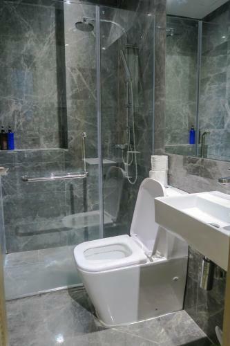 Apartamento Recharge Cozy Room Suite