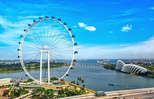Hotel Calmo Bugis (Sg Clean, Staycation Approved)