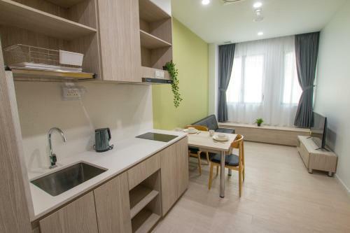 Cantonment Serviced Apartment