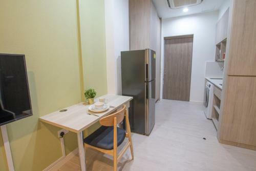 Cantonment Serviced Apartment