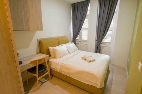 Cantonment Serviced Apartment