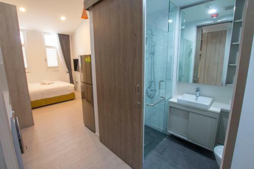 Cantonment Serviced Apartment