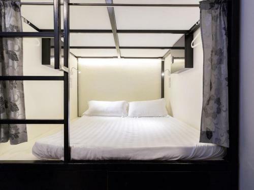 Albergue K Space Inn Owen