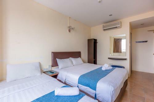 K Hotel 1515 (Staycation Approved)