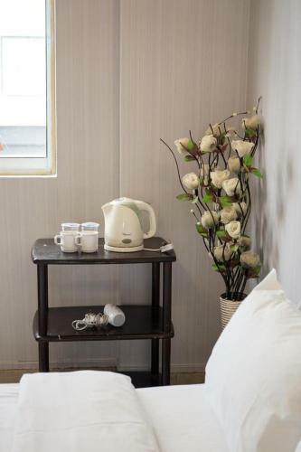 K Hotel 1515 (Staycation Approved)