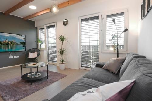 Apartmaji Nija