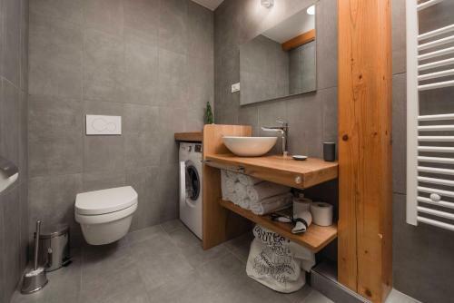 Apartmaji Nija
