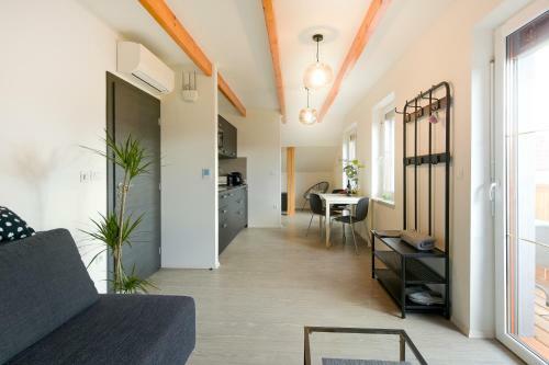 Apartmaji Nija