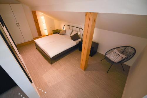 Apartmaji Nija