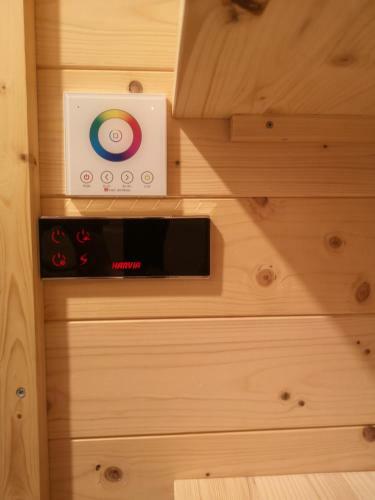 Apartmaji Nija