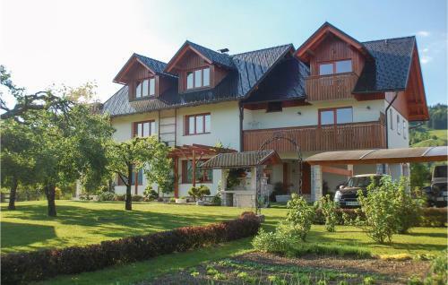 One-bedroom Apartment In Bled