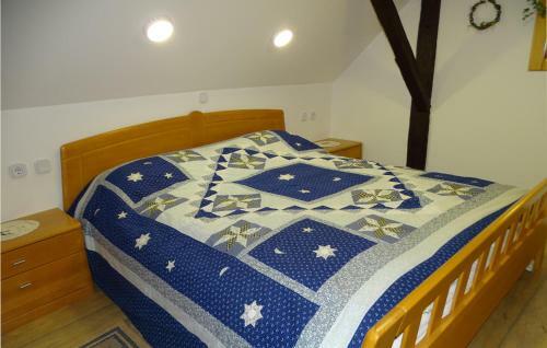 Amazing Apartment In Begunje Na Gorenjskem W/ Wifi And 2 Bedrooms