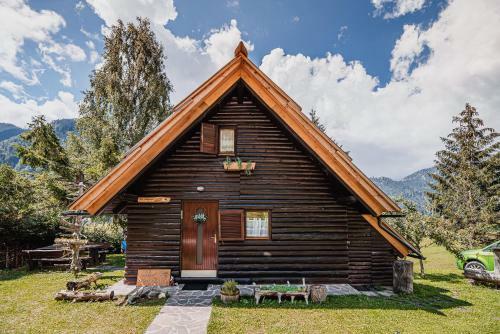 Cottage Hidden Pearl