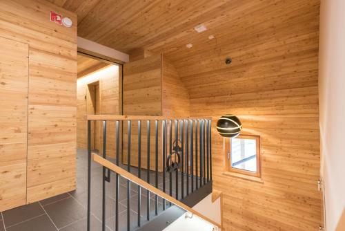 Hotel Guesthouse Lajnar