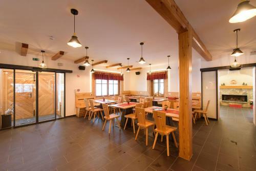 Hotel Guesthouse Lajnar