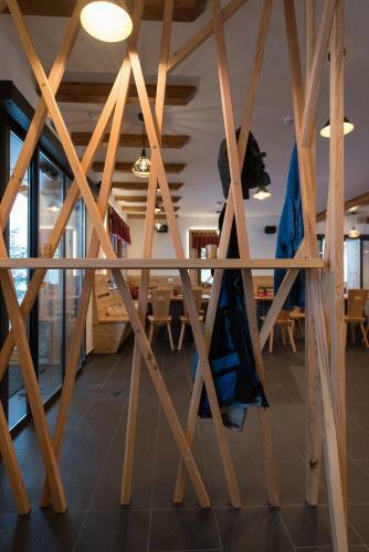 Hotel Guesthouse Lajnar