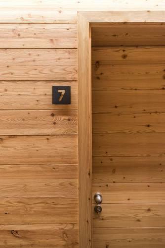 Hotel Guesthouse Lajnar