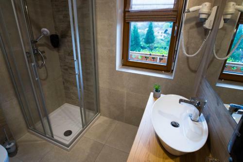 Hostal Penzion Pr Anzl