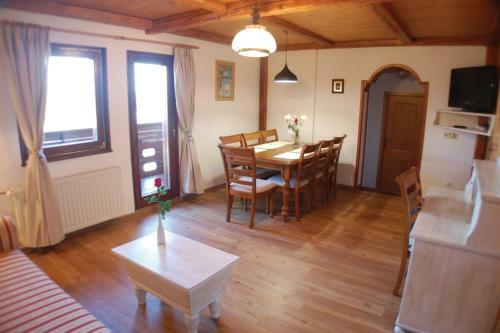 Koritno Apartments