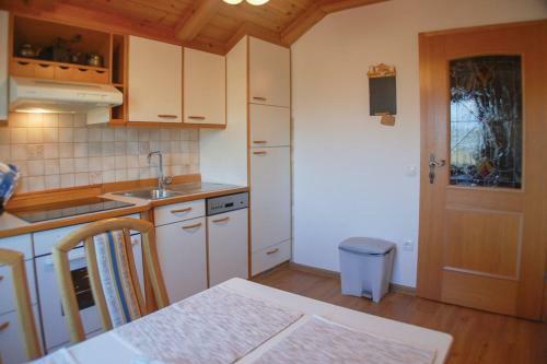 Koritno Apartments