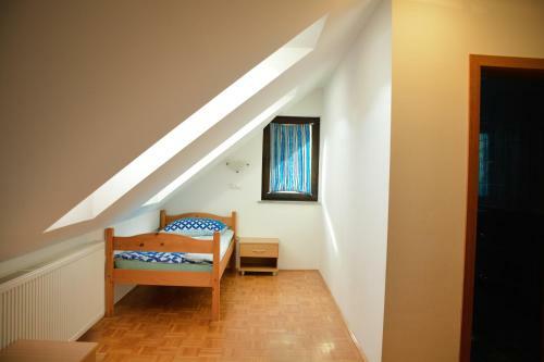 Hostal Farm Stay Zevnik