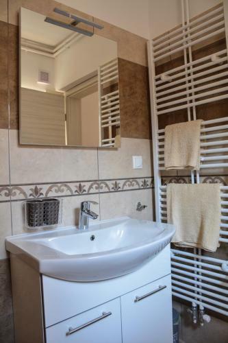 Hostal Farm Stay Zevnik