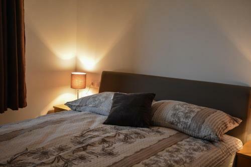 Hostal Farm Stay Zevnik