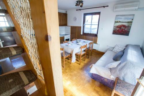 Apartamento Holiday Home Rose 150